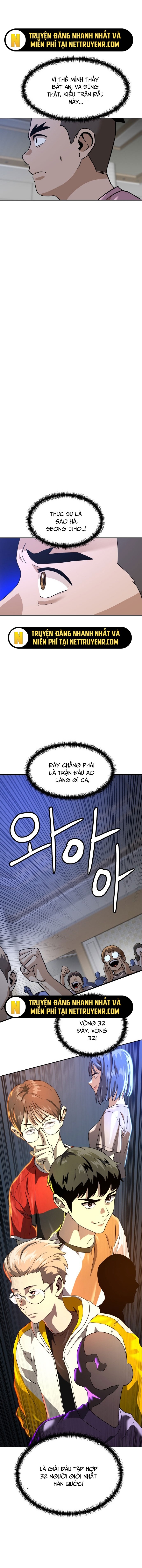 Double Click: Chapter 190