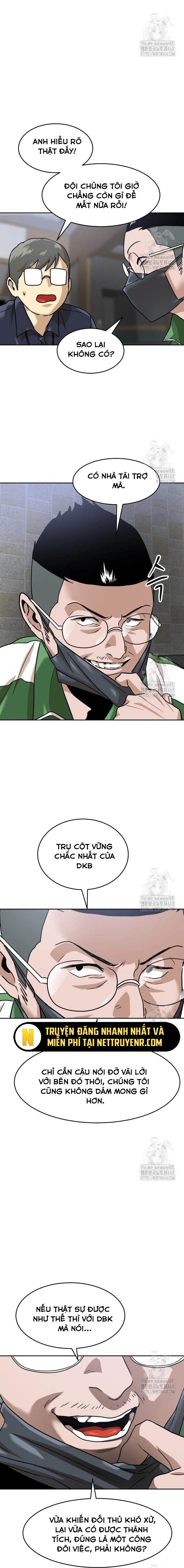 Double Click: Chapter 191