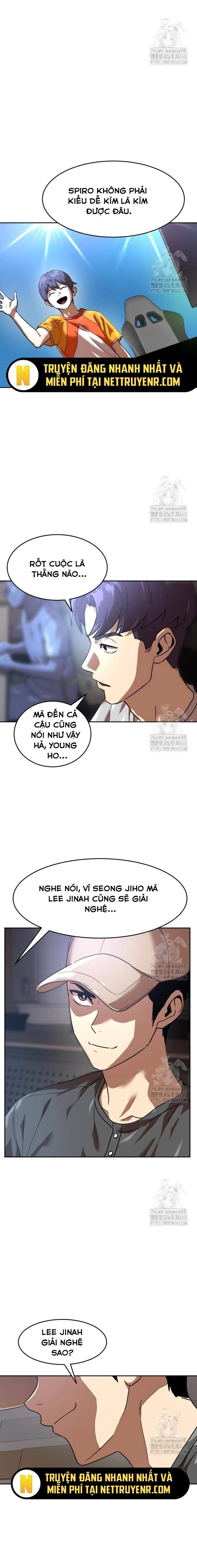 Double Click: Chapter 191