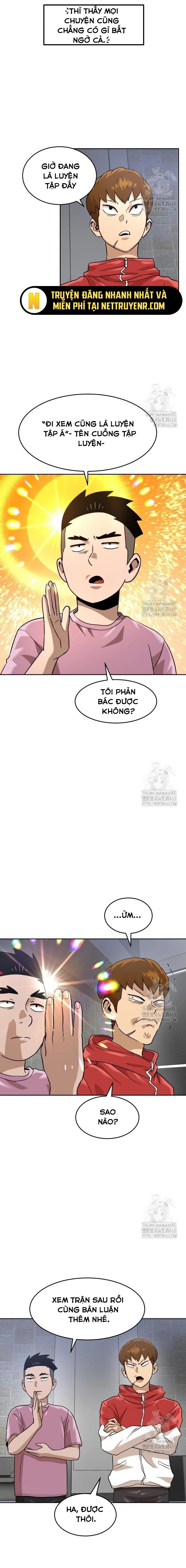 Double Click: Chapter 191