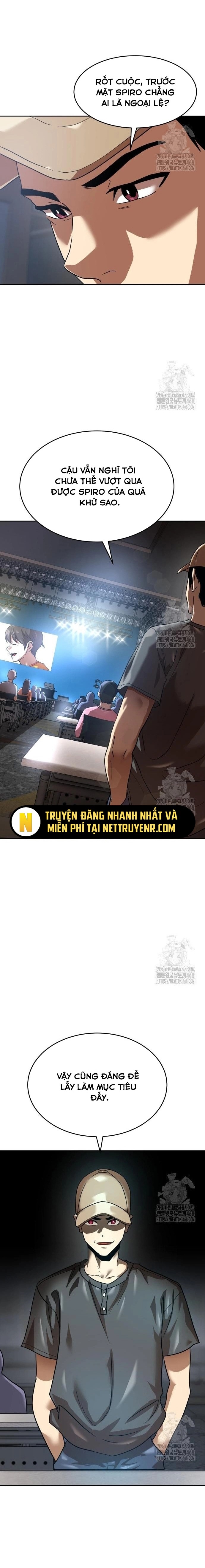 Double Click: Chapter 191