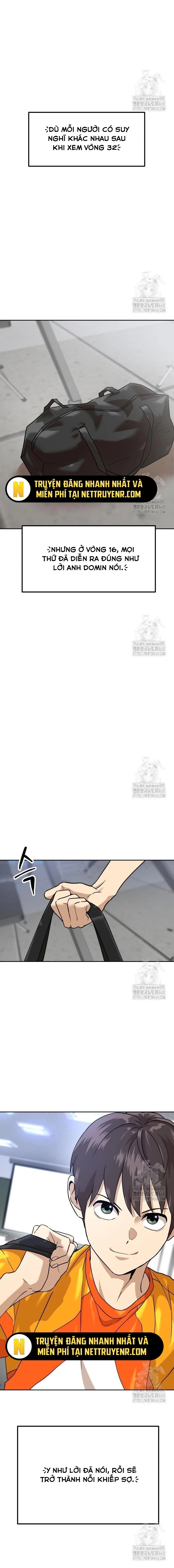 Double Click: Chapter 191