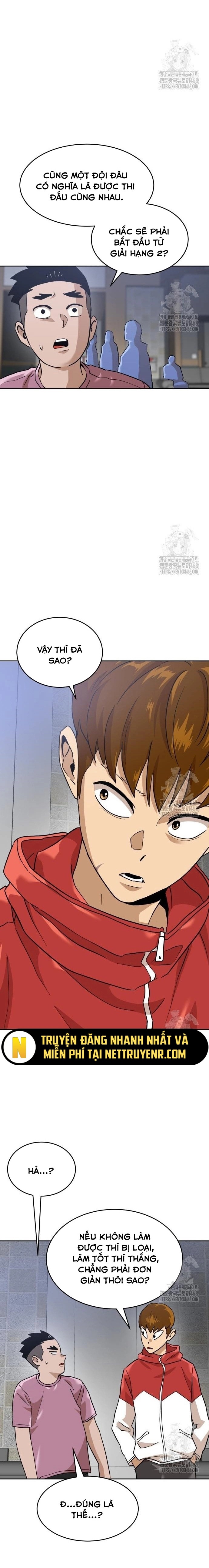 Double Click: Chapter 191