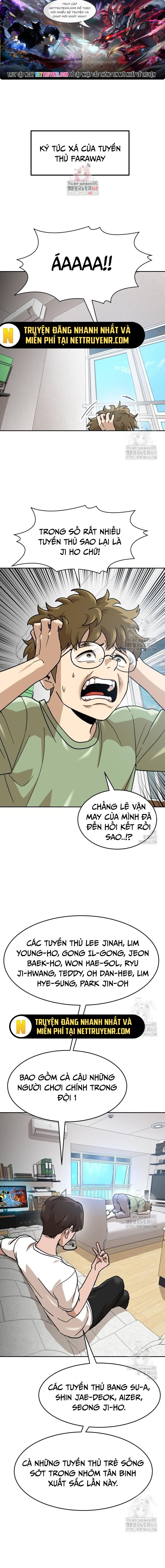 Double Click: Chapter 192