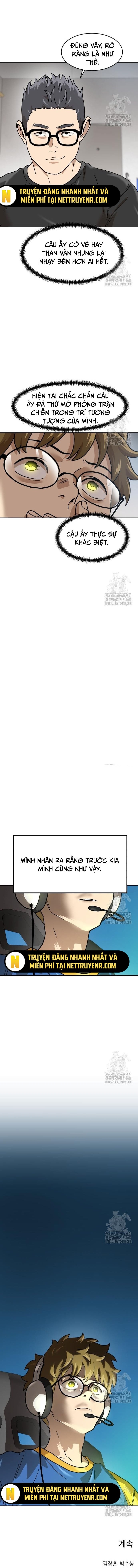 Double Click: Chapter 192