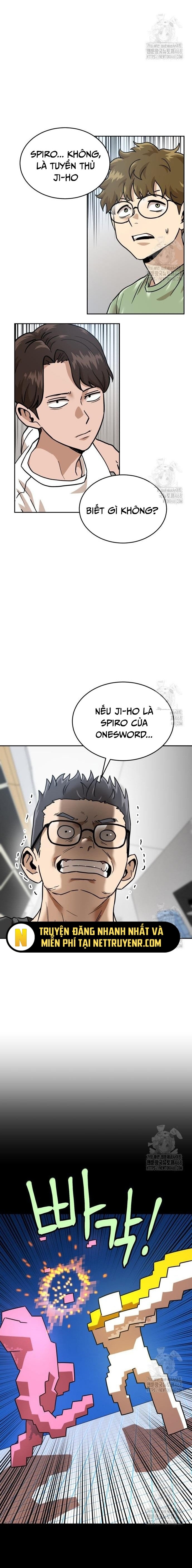 Double Click: Chapter 192