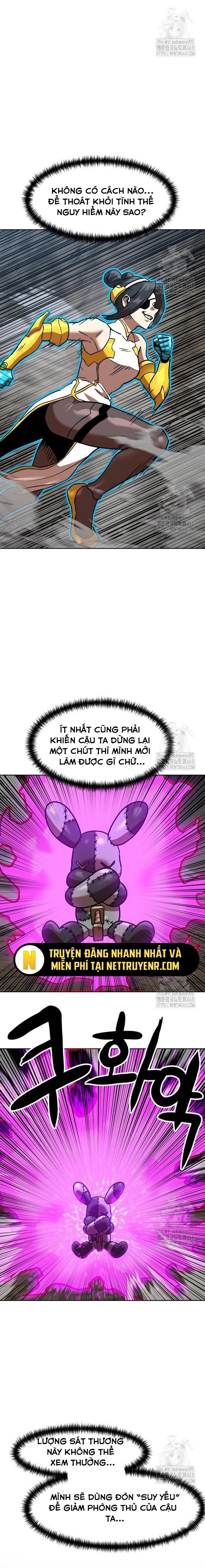 Double Click: Chapter 193