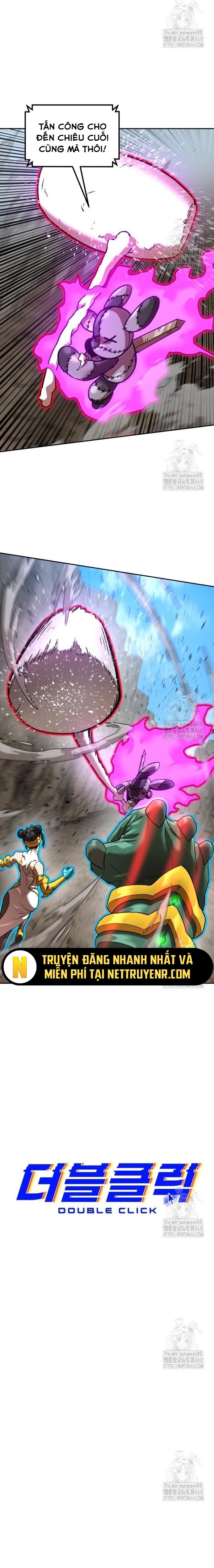 Double Click: Chapter 193