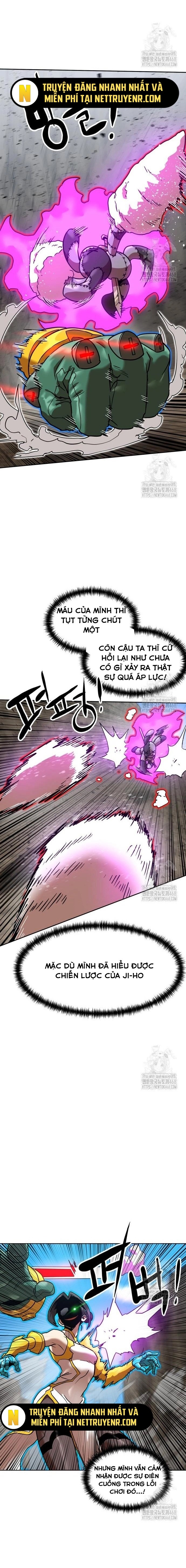 Double Click: Chapter 193