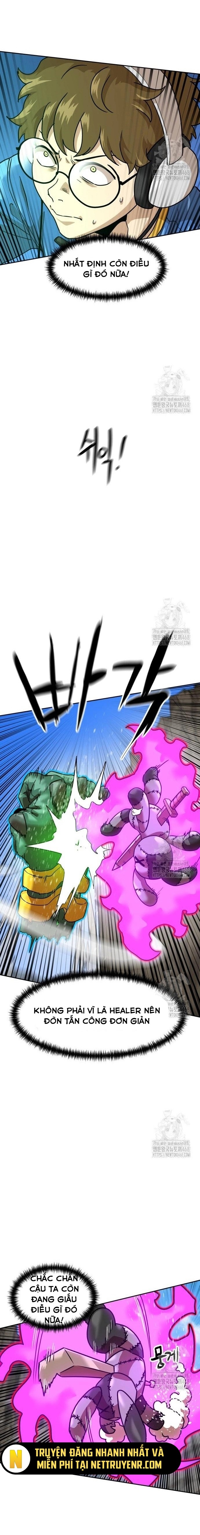 Double Click: Chapter 193