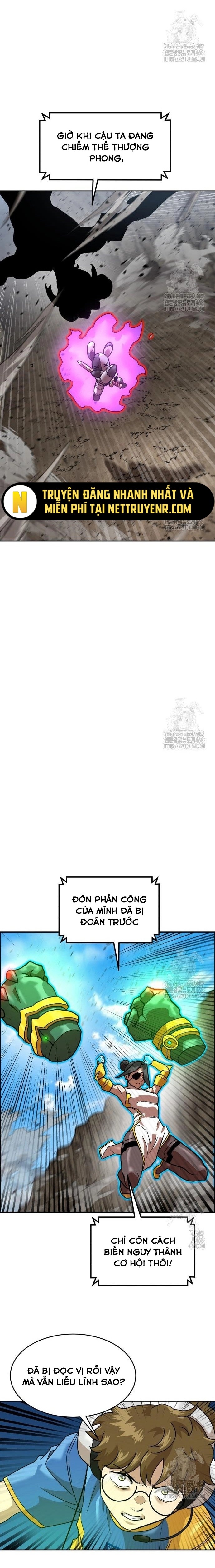 Double Click: Chapter 193