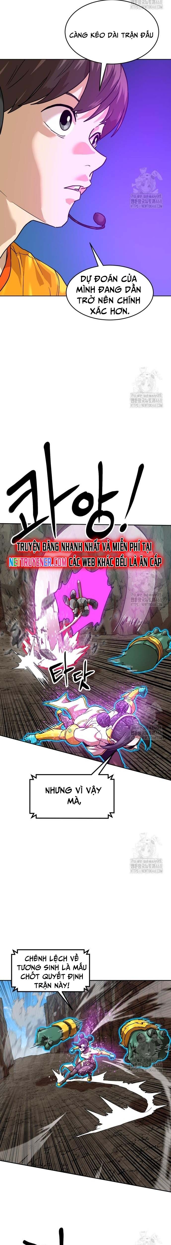 Double Click: Chapter 194