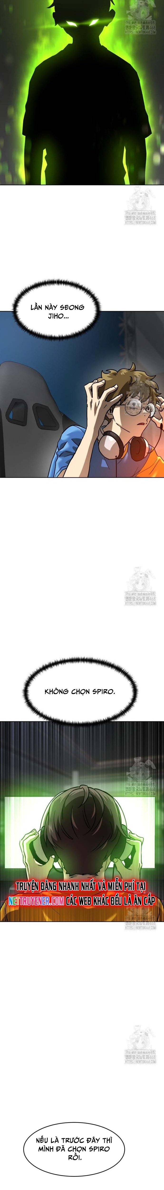 Double Click: Chapter 194