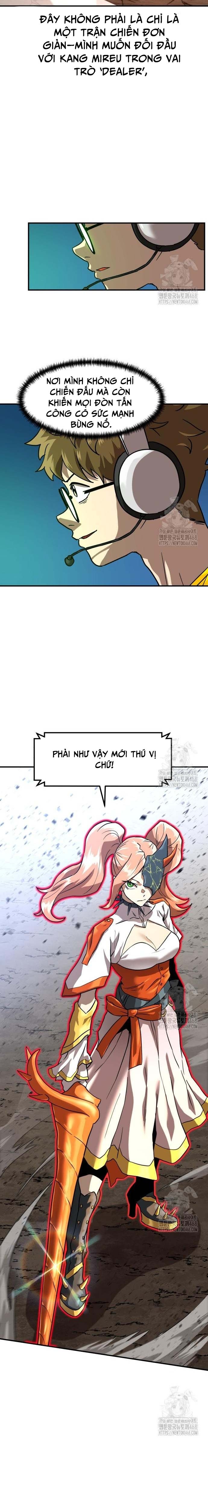 Double Click: Chapter 194