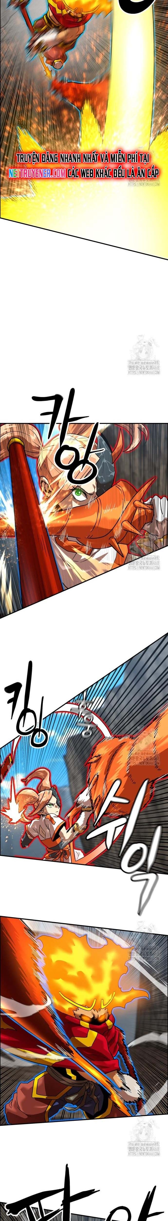 Double Click: Chapter 194