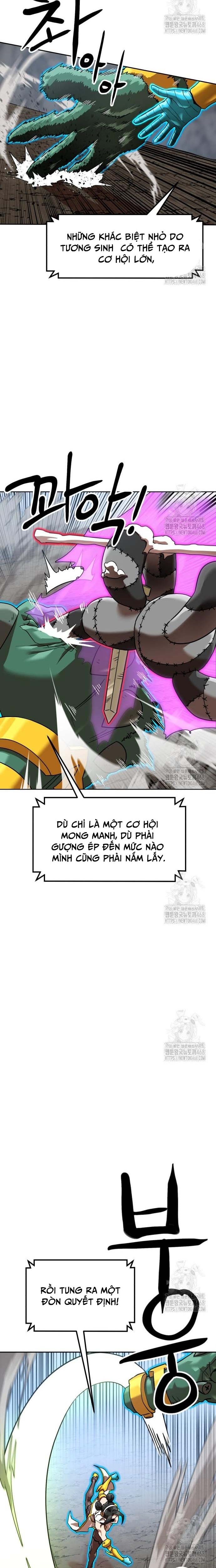 Double Click: Chapter 194