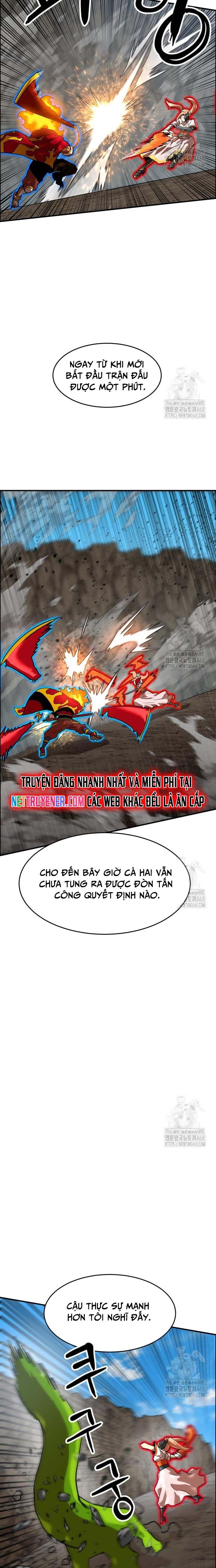 Double Click: Chapter 194