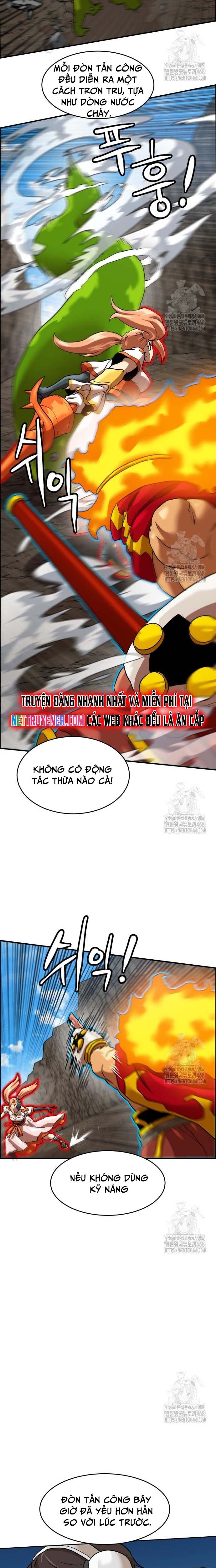 Double Click: Chapter 194