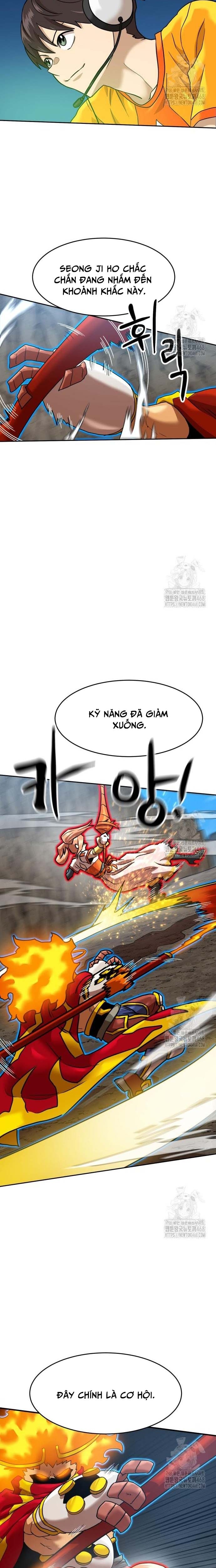 Double Click: Chapter 194