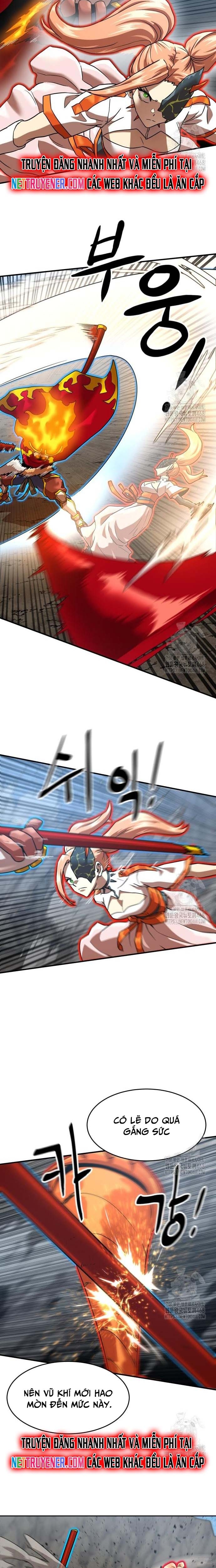 Double Click: Chapter 194