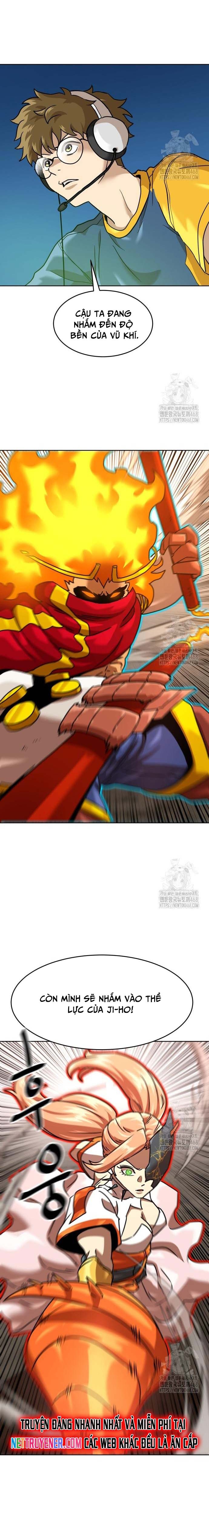 Double Click: Chapter 194