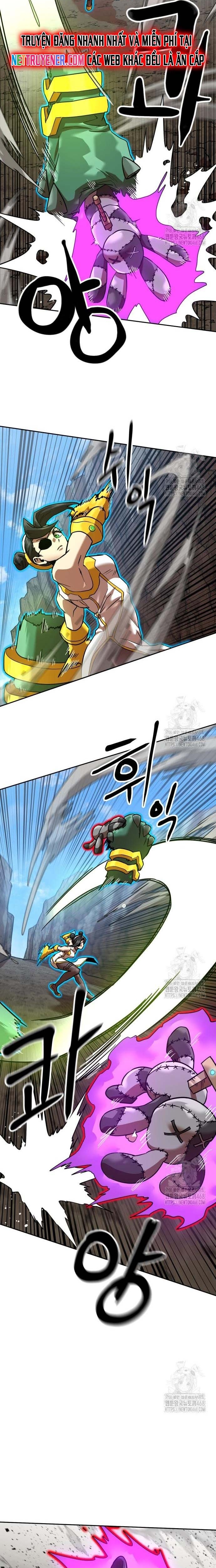 Double Click: Chapter 194