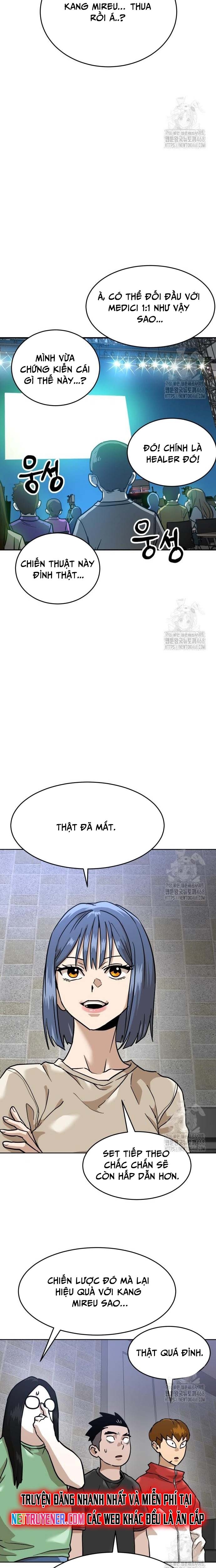 Double Click: Chapter 194