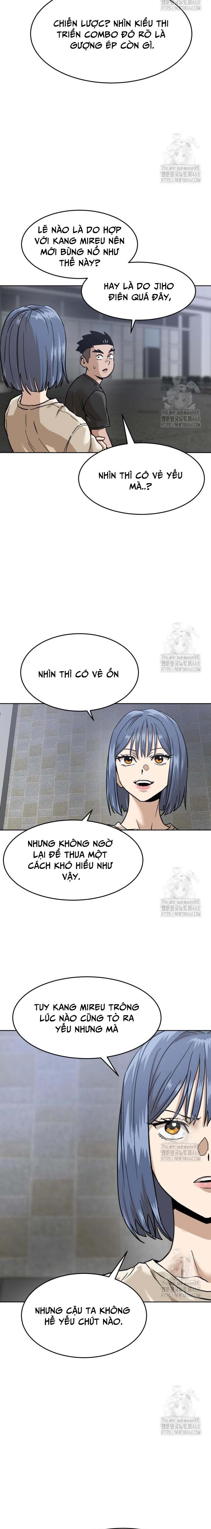 Double Click: Chapter 194