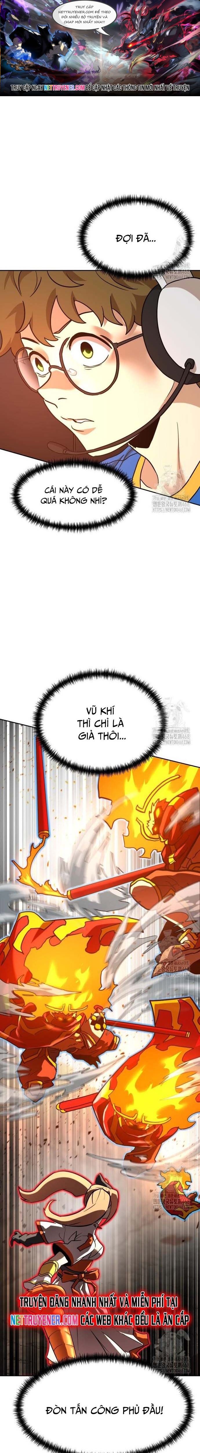 Double Click: Chapter 195