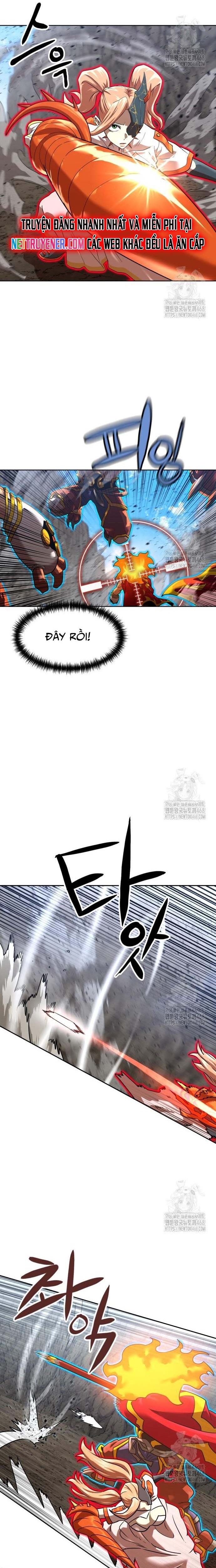 Double Click: Chapter 195