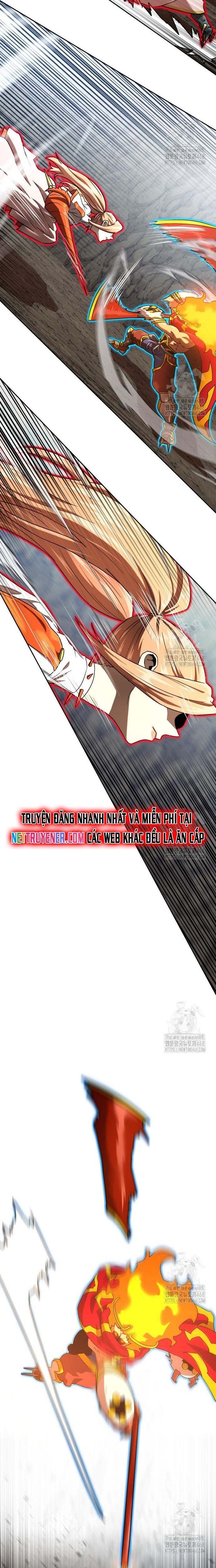 Double Click: Chapter 195