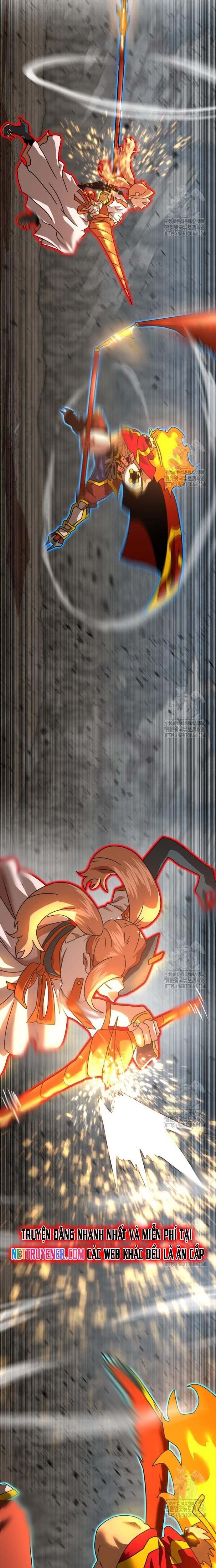 Double Click: Chapter 195