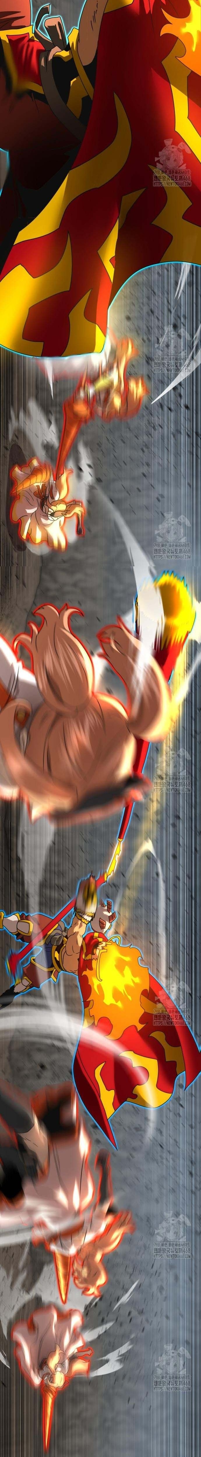 Double Click: Chapter 195