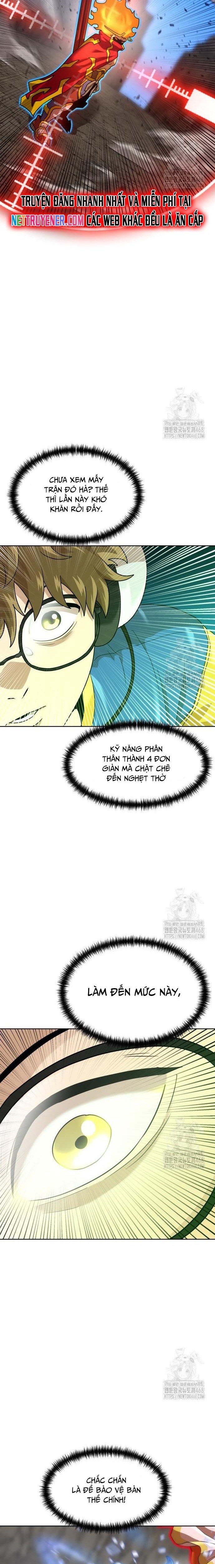 Double Click: Chapter 195