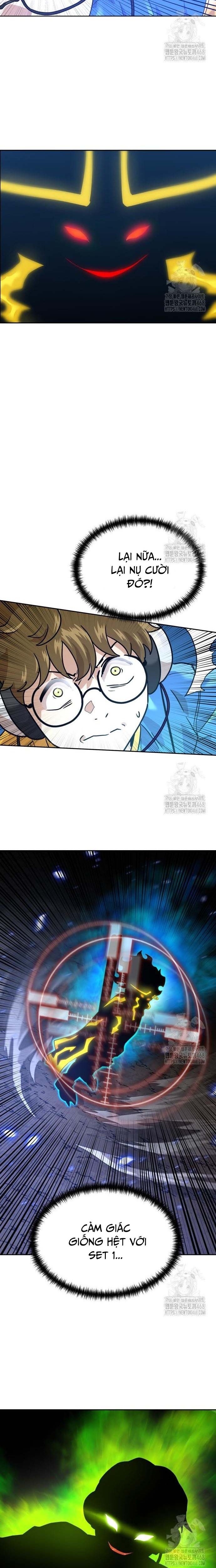 Double Click: Chapter 195