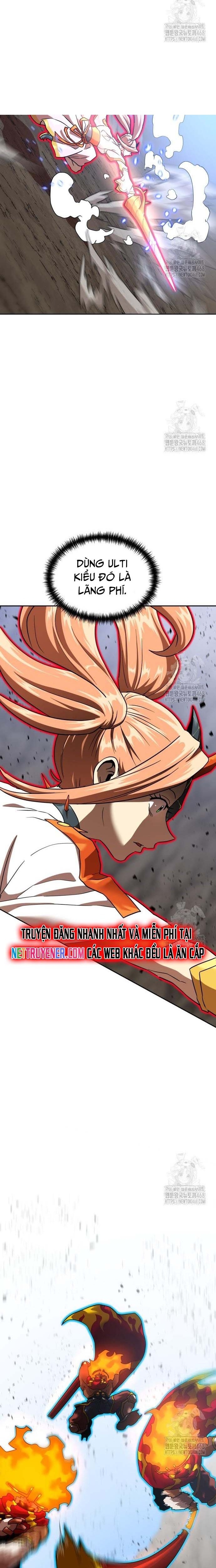 Double Click: Chapter 195