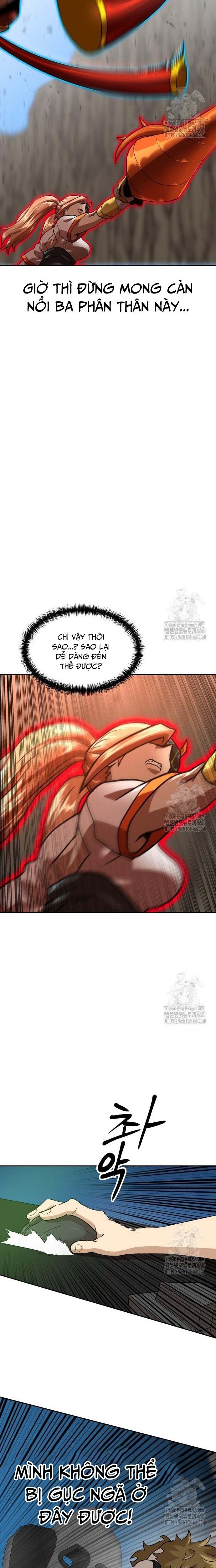 Double Click: Chapter 195