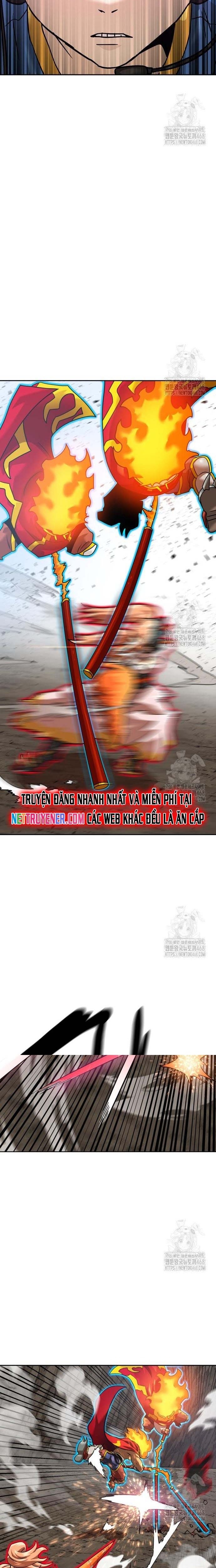 Double Click: Chapter 195