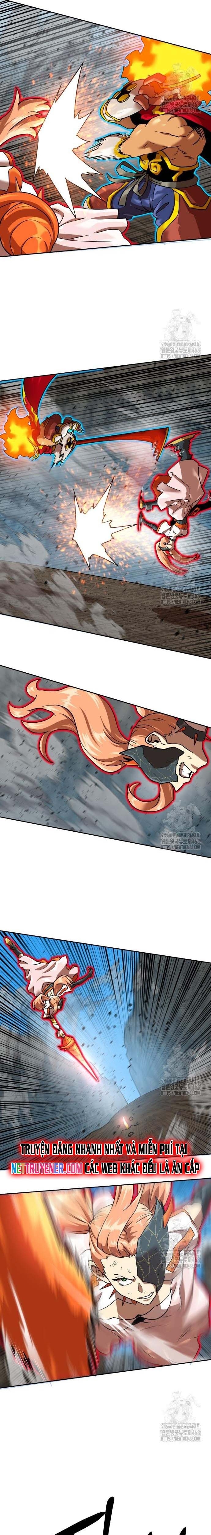 Double Click: Chapter 195