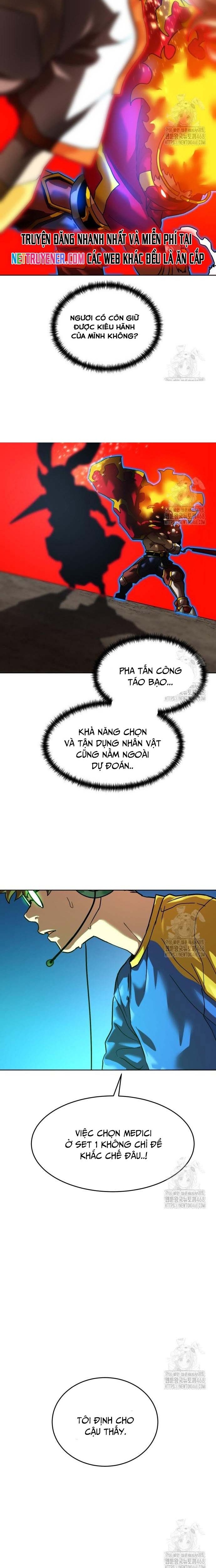 Double Click: Chapter 195