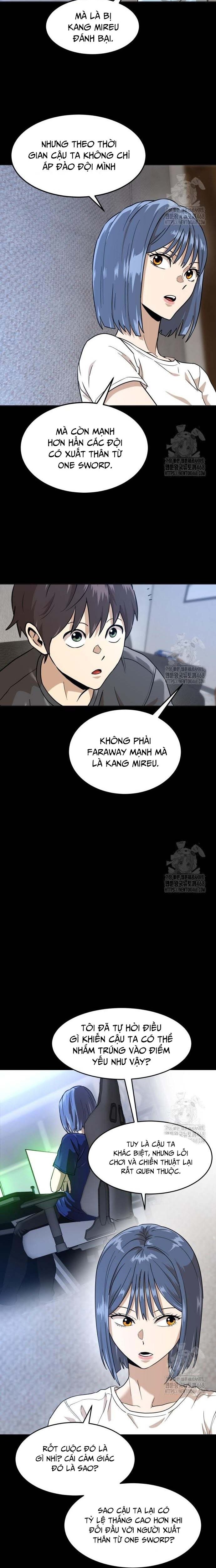 Double Click: Chapter 195