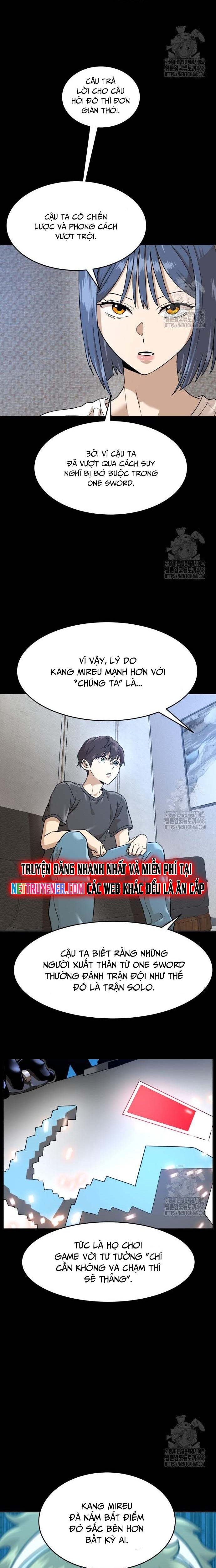 Double Click: Chapter 195