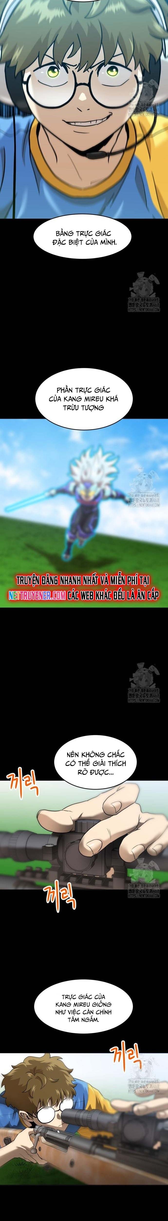 Double Click: Chapter 195