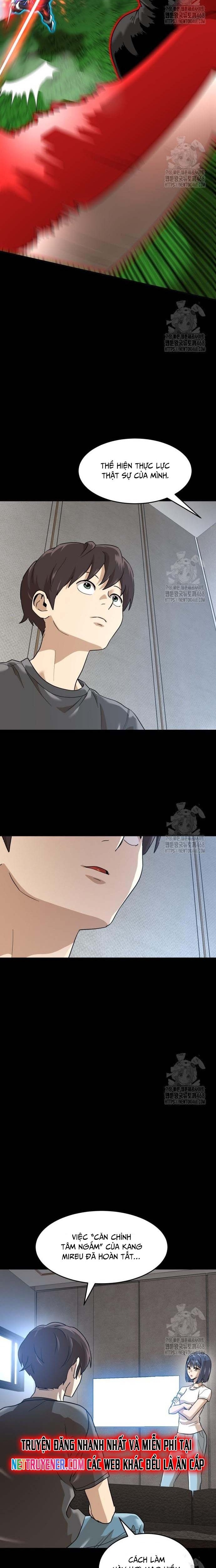 Double Click: Chapter 195