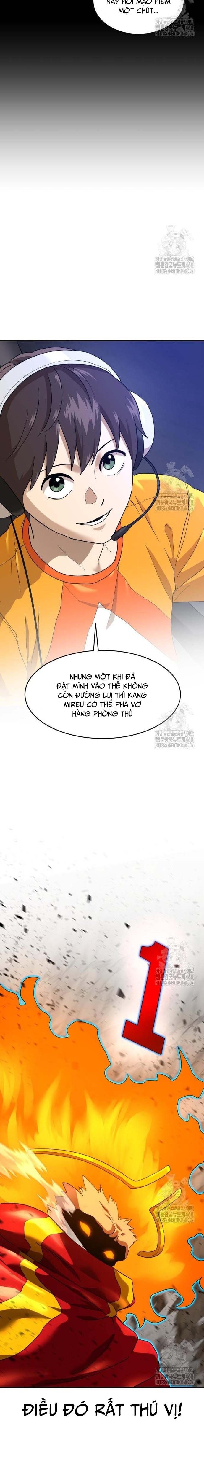 Double Click: Chapter 195