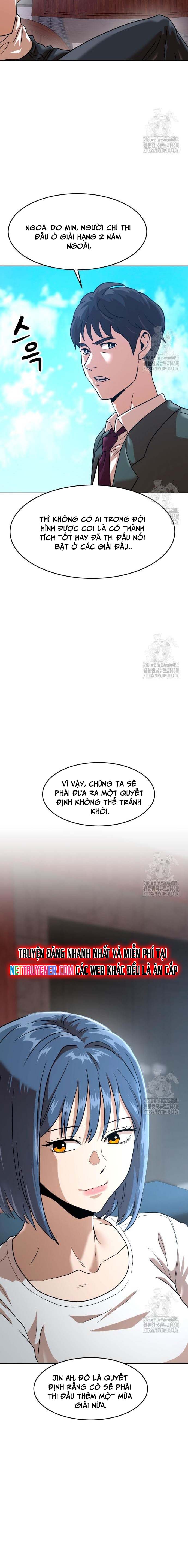 Double Click: Chapter 196