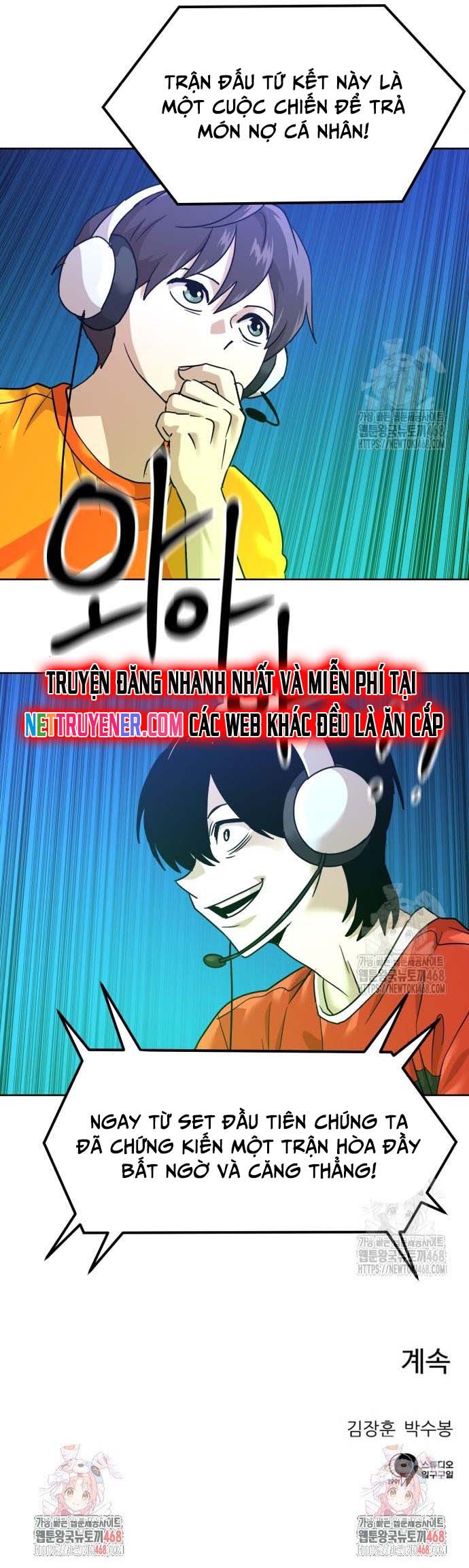 Double Click: Chapter 198