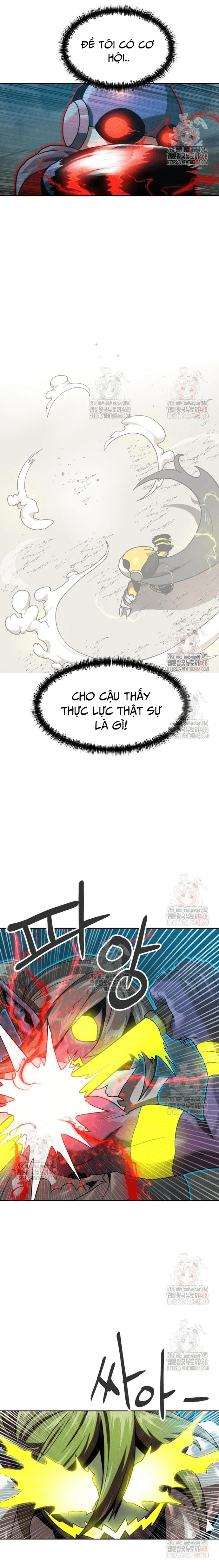 Double Click: Chapter 199