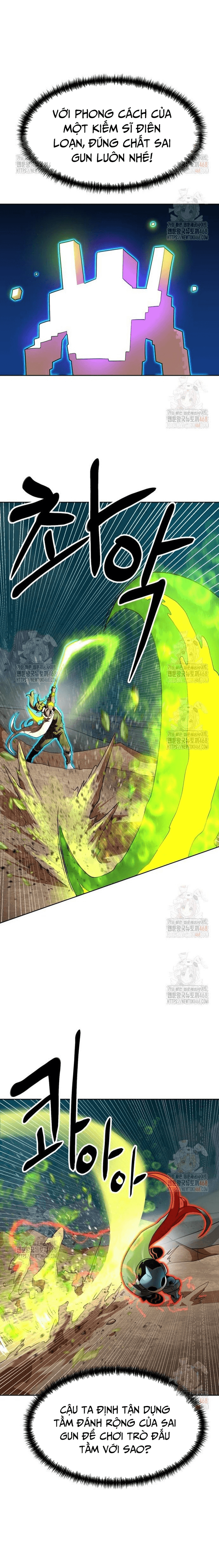 Double Click: Chapter 199