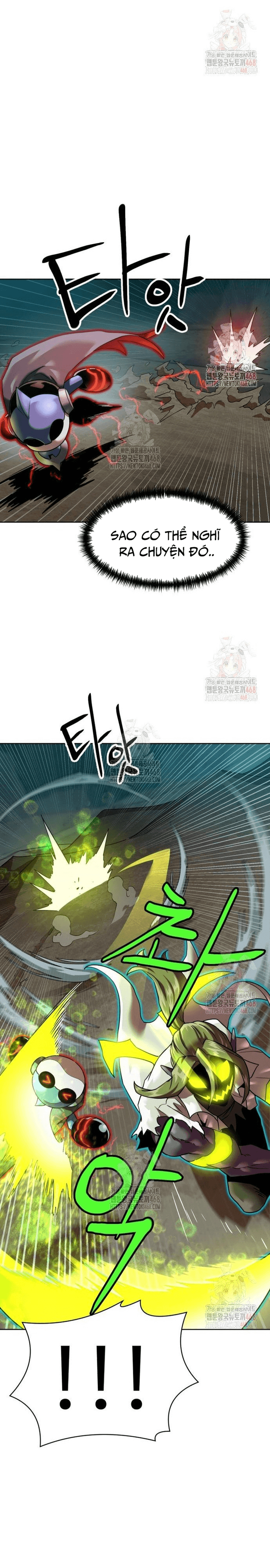 Double Click: Chapter 199